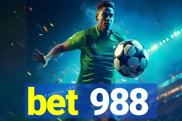 bet 988